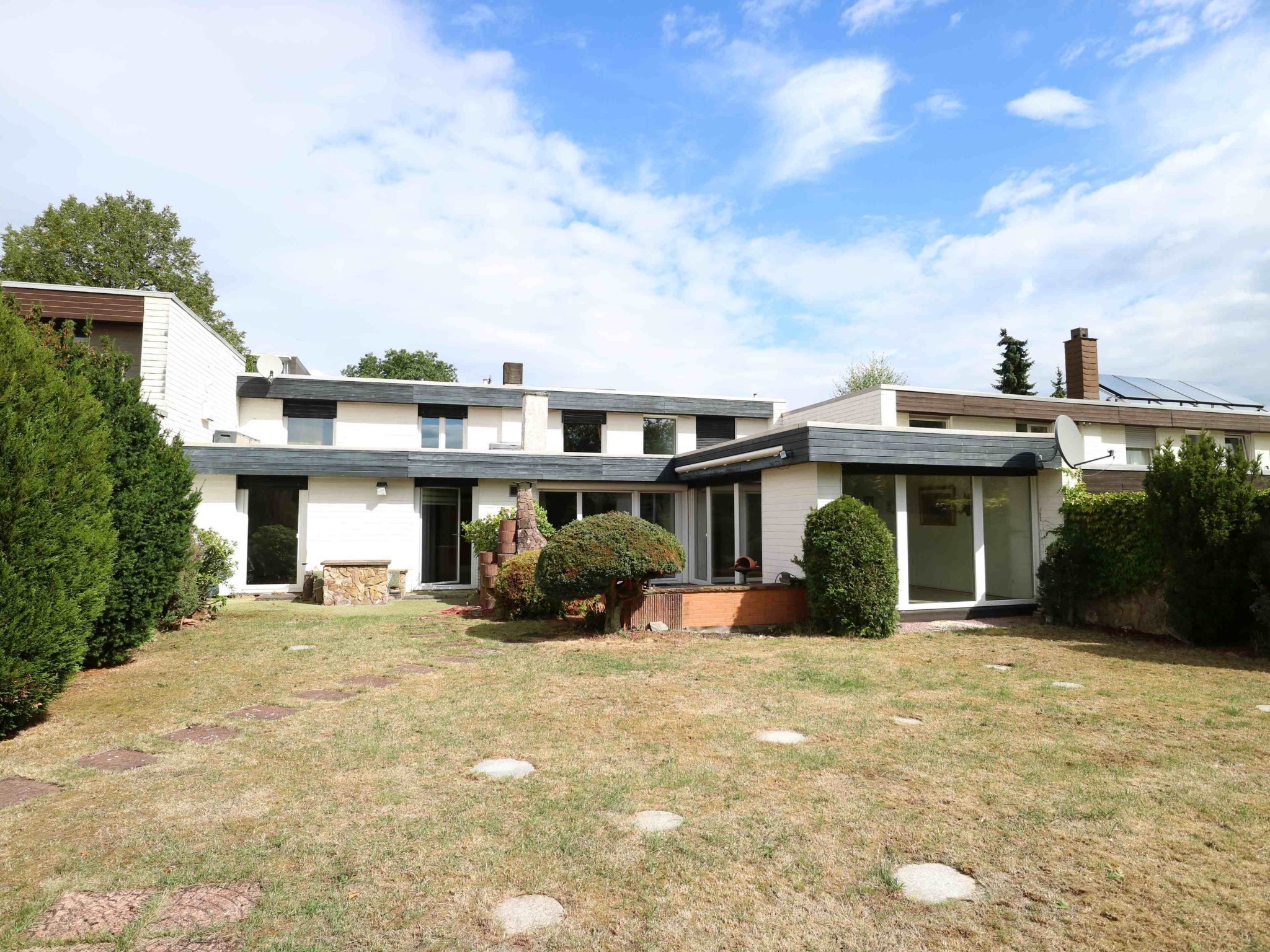 Bungalow in TrierIrsch 8864