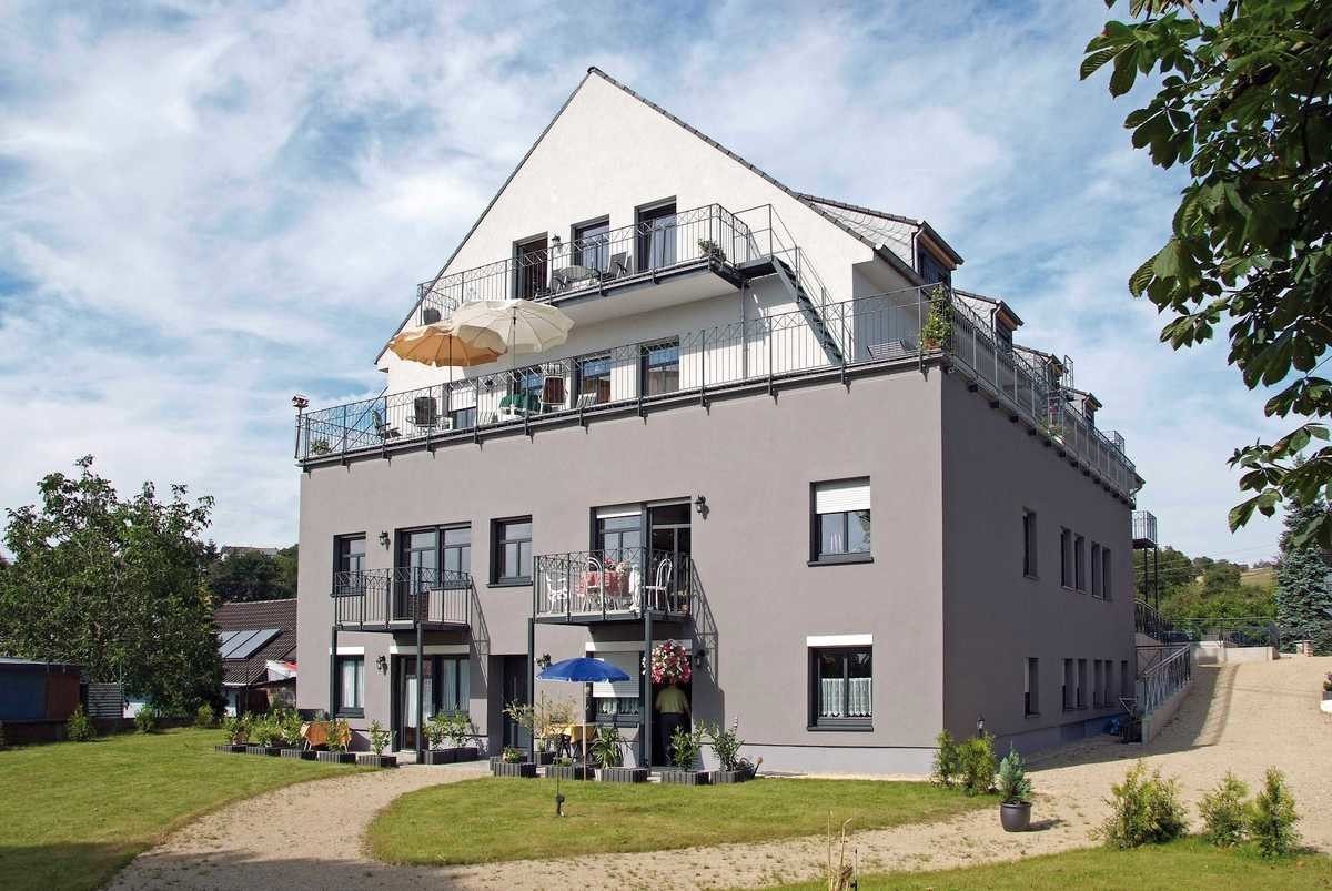 Volksbank Trier Eifel Immobilien GmbH - Immobilienangebot - Freudenburg - Alle - Privat wohnen und bei Bedarf betreut leben