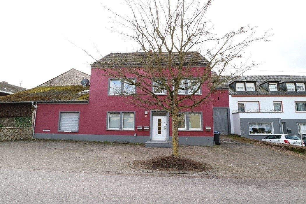 Volksbank Trier Eifel Immobilien GmbH - Immobilienangebot - Nittel - Alle - Leben in der Weinstraße - für Eigennutzer oder Investoren