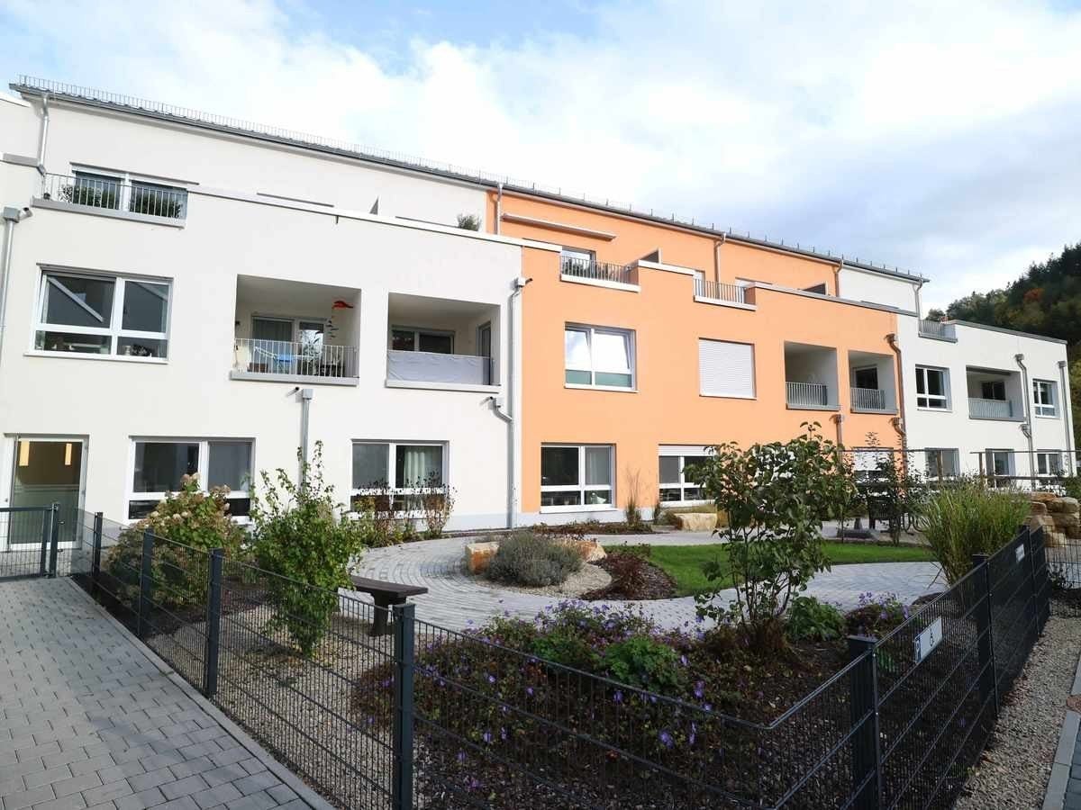 Volksbank Trier Eifel Immobilien GmbH - Immobilienangebot - Kordel - Alle - Wohnen im Grünen - modern und barrierefrei