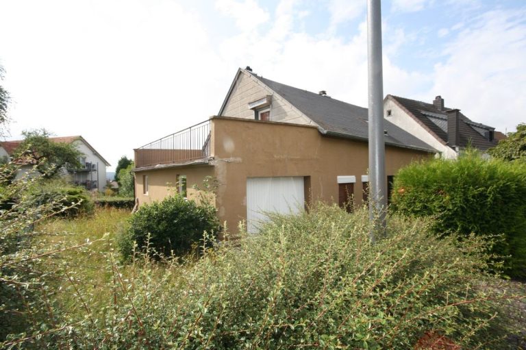 Volksbank Trier Eifel Immobilien GmbH - Immobilienangebot - Hermeskeil - Alle - Hier finden Ihre Ideen ein Zuhause