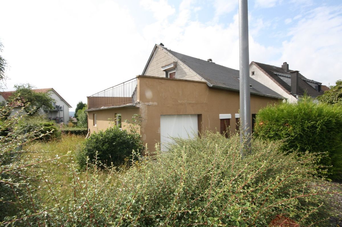 Volksbank Trier Eifel Immobilien GmbH - Immobilienangebot - Hermeskeil - Alle - Hier finden Ihre Ideen ein Zuhause