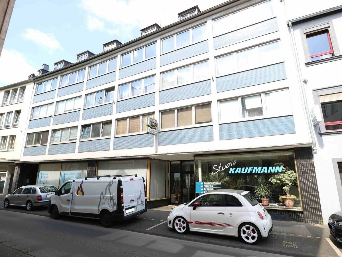 Volksbank Trier Eifel Immobilien GmbH - Immobilienangebot - Trier - Alle - Wohnen am Puls der Stadt