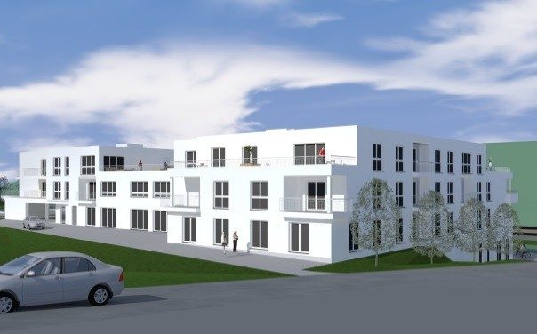 Volksbank Trier Eifel Immobilien GmbH - Immobilienangebot - Nittel - Alle - Barrierefreier Wohnraum im modernen Konzept
