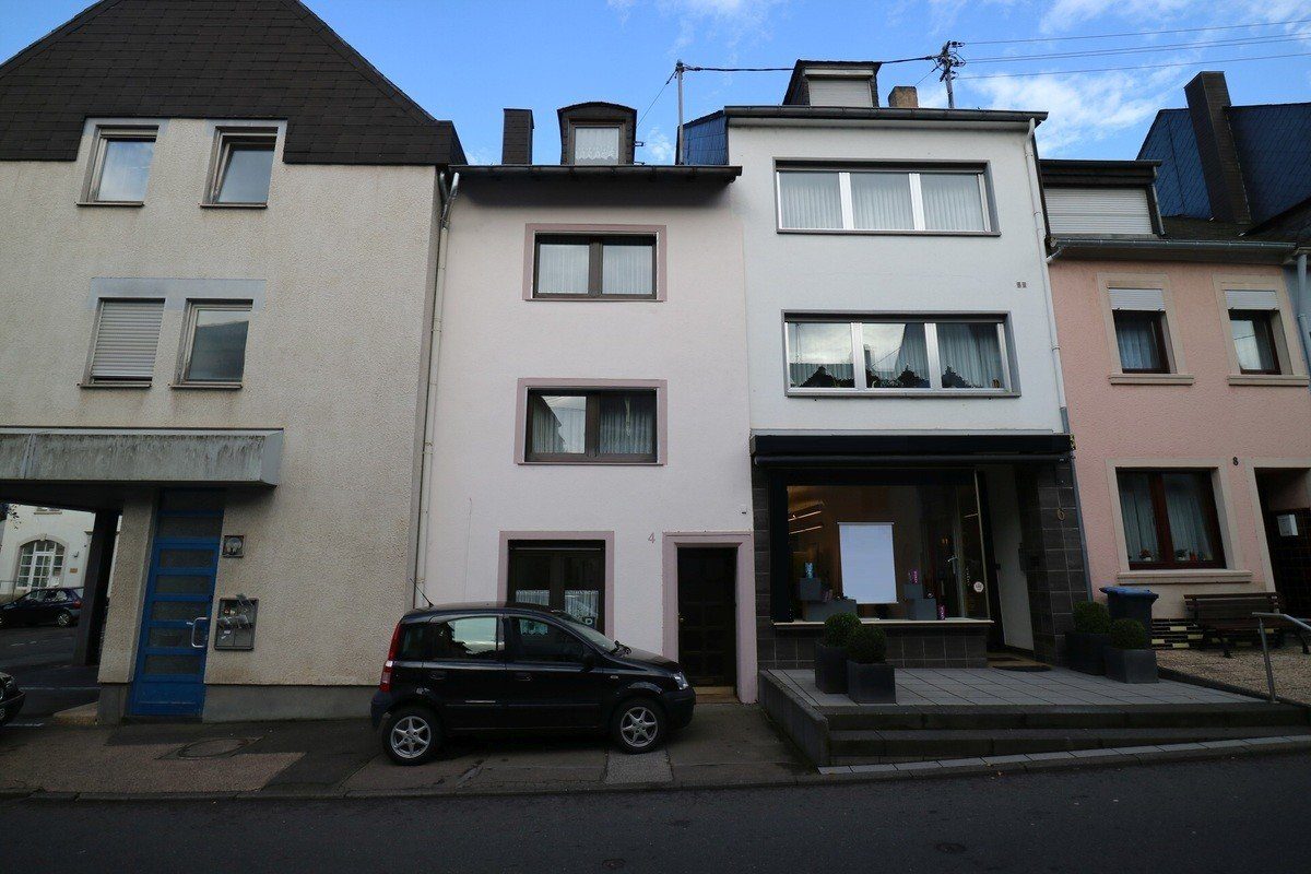 Volksbank Trier Eifel Immobilien GmbH - Immobilienangebot - Trier - Alle - Hier lässt sich was draus machen