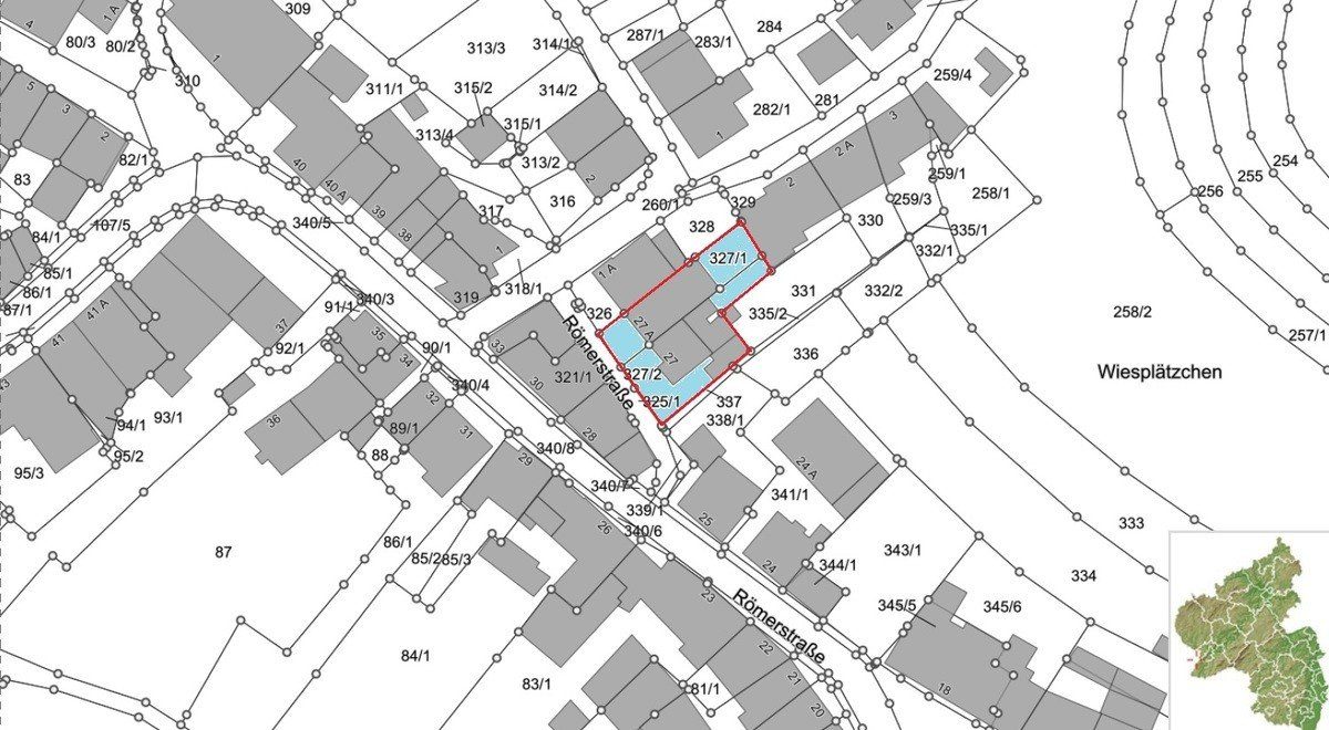Volksbank Trier Eifel Immobilien GmbH - Immobilienangebot - Tawern - Alle - Heimvorteil für zwei Familien
