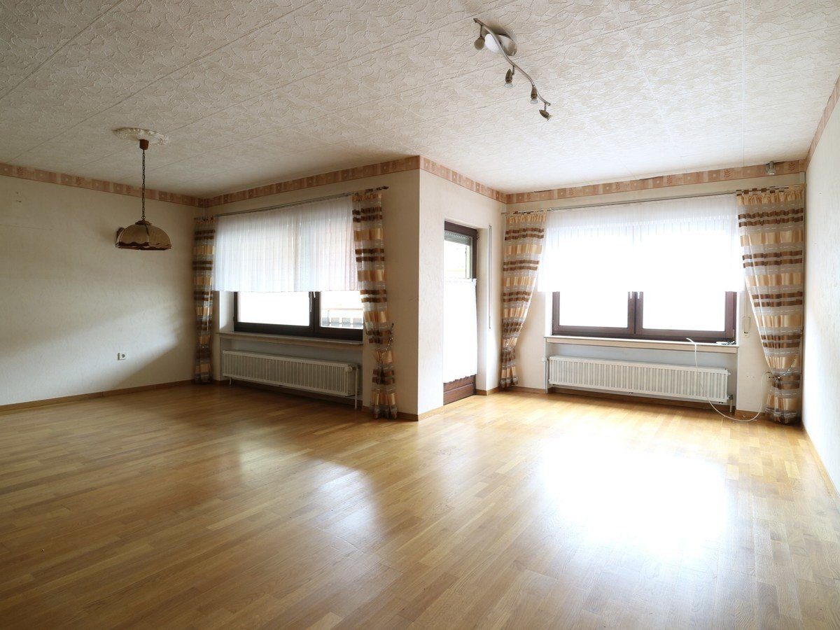 Volksbank Trier Eifel Immobilien GmbH - Immobilienangebot - Tawern - Alle - Heimvorteil für zwei Familien
