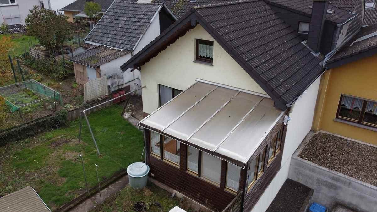 Volksbank Trier Eifel Immobilien GmbH - Immobilienangebot - Tawern - Alle - Heimvorteil für zwei Familien
