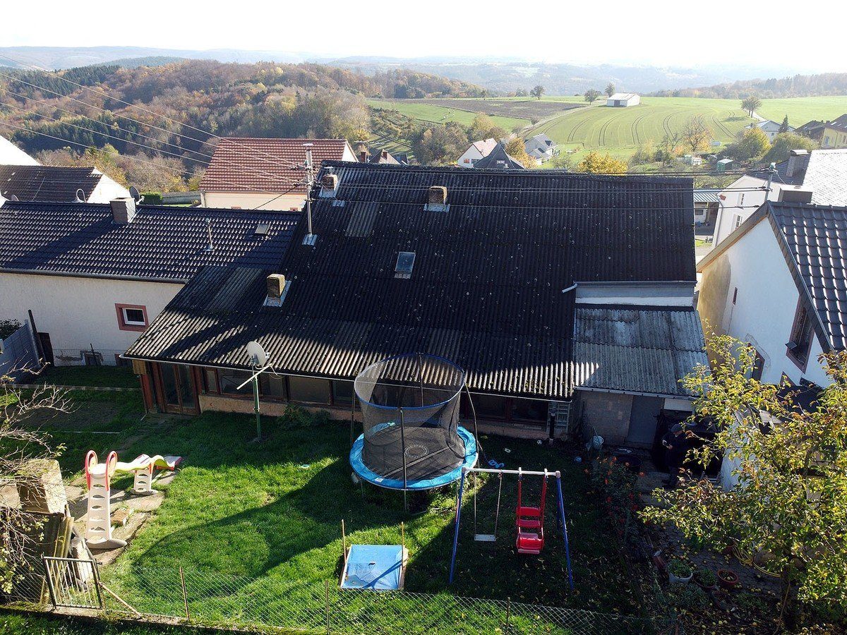 Volksbank Trier Immobilien GmbH - Immobilienangebot - Saarburg - Alle - Die Natur ist Ihr Nachbar