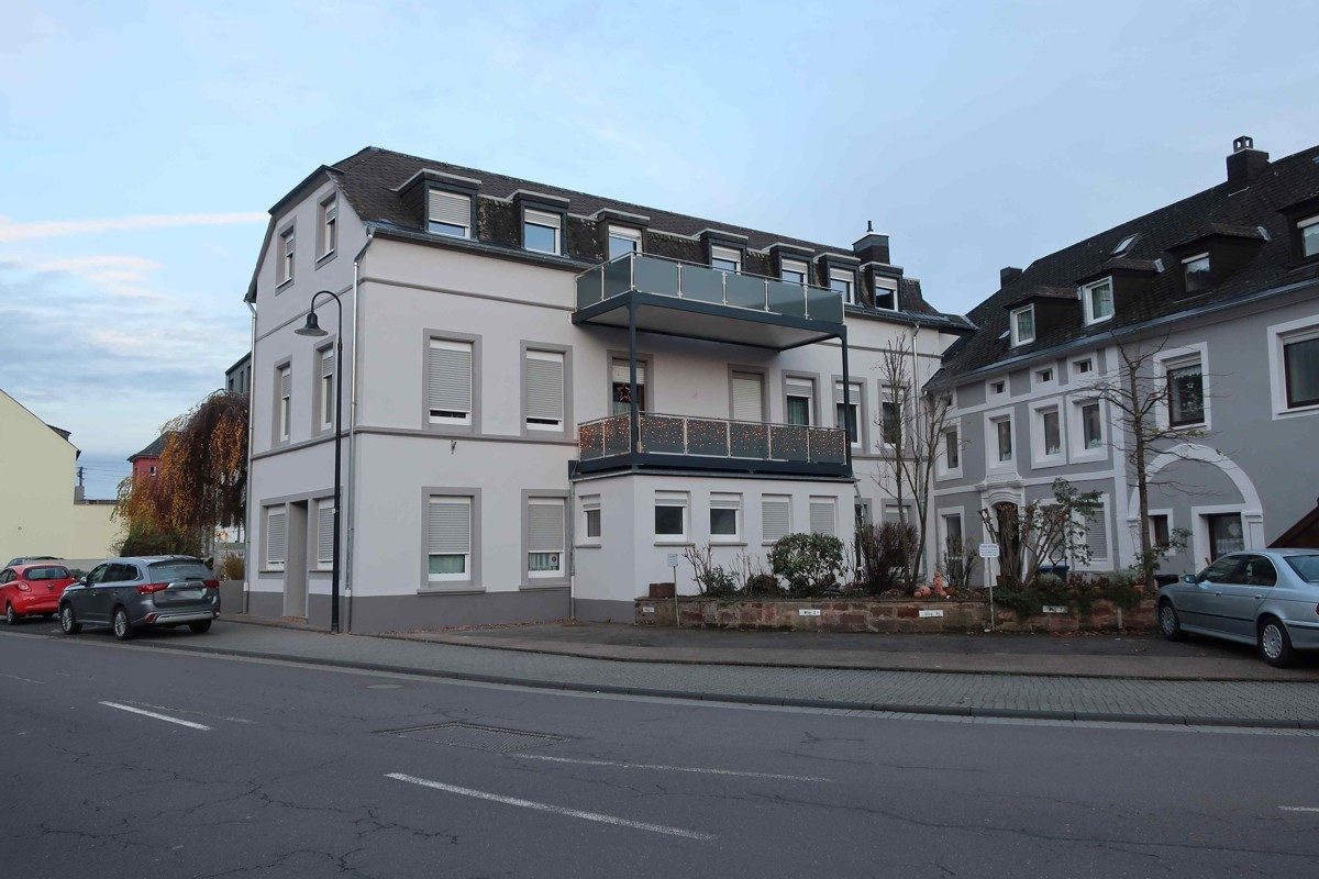 Volksbank Trier Eifel Immobilien GmbH - Immobilienangebot - Trier - Alle - Gestalten Sie mit!
