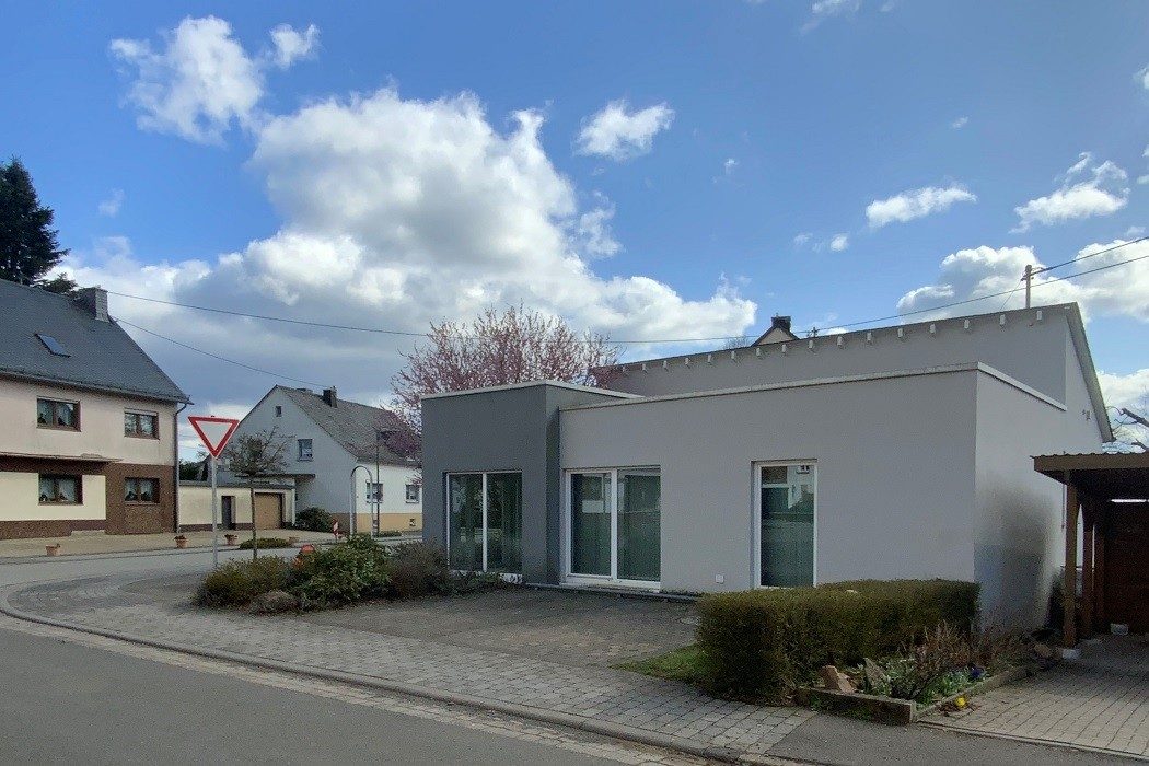 Volksbank Trier Eifel Immobilien GmbH - Immobilienangebot - Gusenburg - Alle - Durch die Bank weg gut wohnen