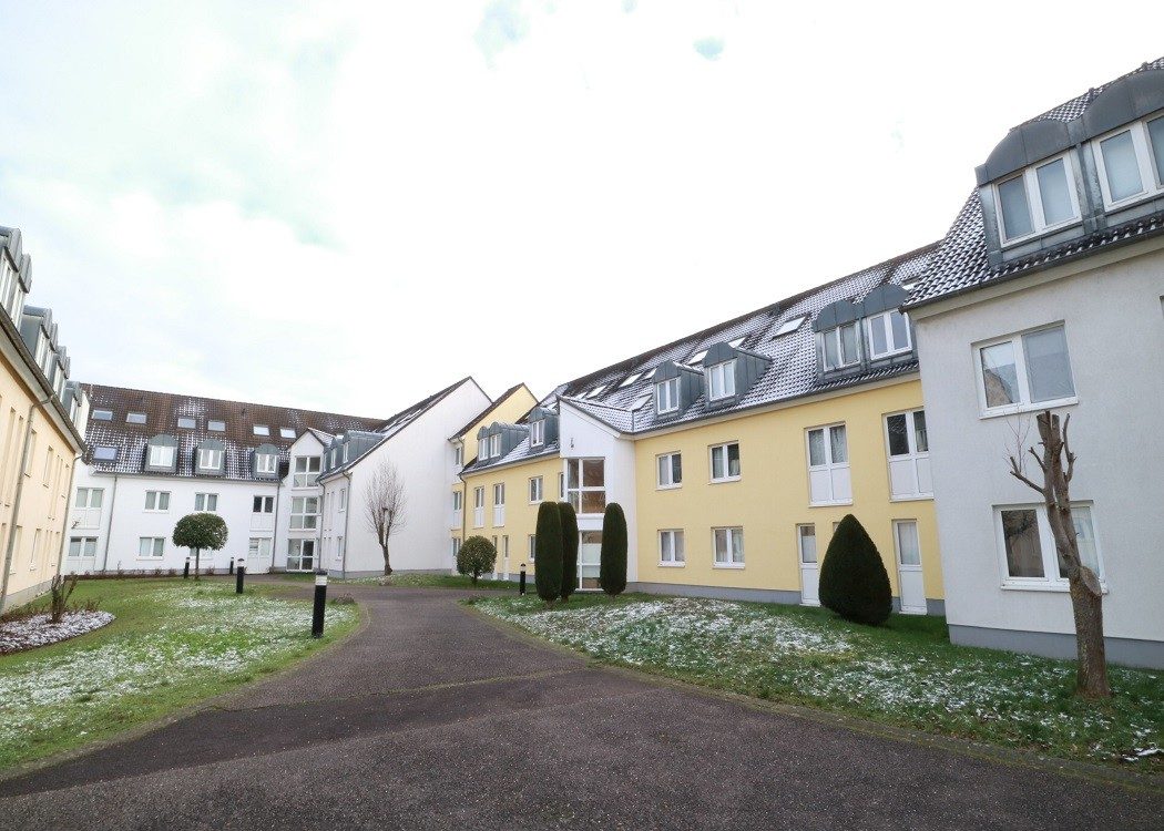 Volksbank Trier Eifel Immobilien GmbH - Immobilienangebot - Trier-Ost - Alle - Kapitalanleger aufgepasst - gute Gelegenheit in Trier-Ost