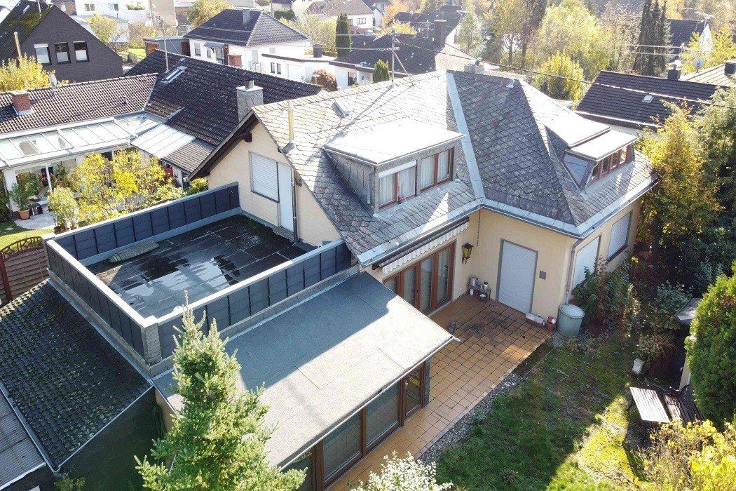 Volksbank Trier Eifel Immobilien GmbH - Immobilienangebot - Konz - Alle - Hier warten Platz und ein toller Ausblick