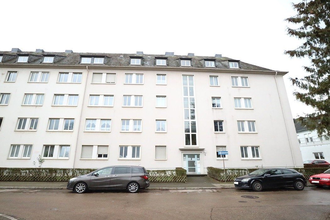 Volksbank Trier Eifel Immobilien GmbH - Immobilienangebot - Trier-Nord - Alle - Ihre Kapitalanlage - stadtnah und ruhig gelegen