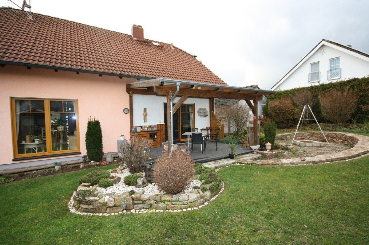 Volksbank Trier Eifel Immobilien GmbH - Immobilienangebot - Waldweiler - Alle - Wohnglück im Grünen