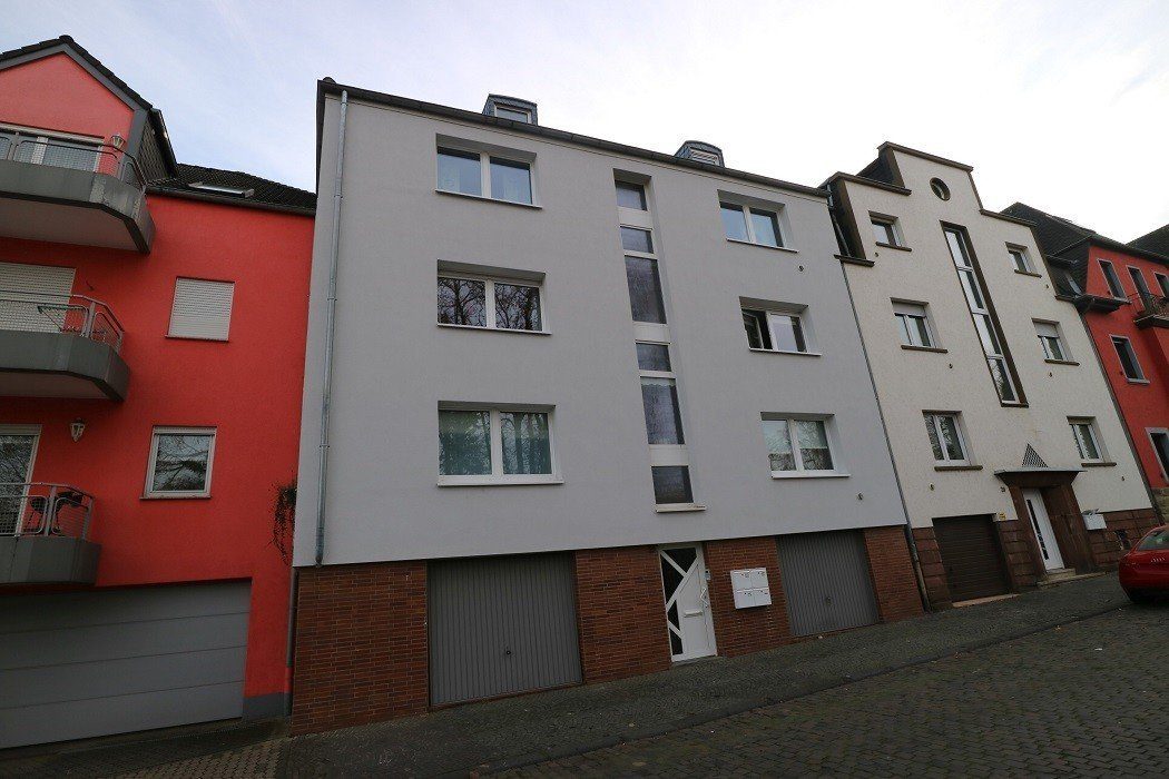 Volksbank Trier Eifel Immobilien GmbH - Immobilienangebot - Trier-Heiligkreuz - Alle - Eigentumswohnung in zentraler Lage von Trier-Süd