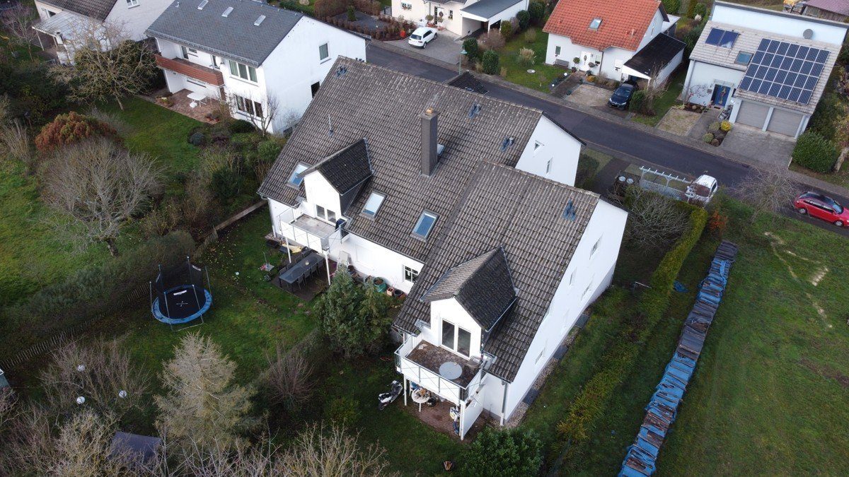 Volksbank Trier Eifel Immobilien GmbH - Immobilienangebot - Konz - Alle - Hier legen Sie Ihr Geld gut an - Komplett vermietetes Mehrfamilienhaus