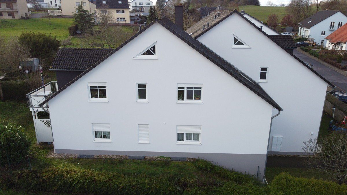 Volksbank Trier Eifel Immobilien GmbH - Immobilienangebot - Konz - Alle - Hier legen Sie Ihr Geld gut an - Komplett vermietetes Mehrfamilienhaus