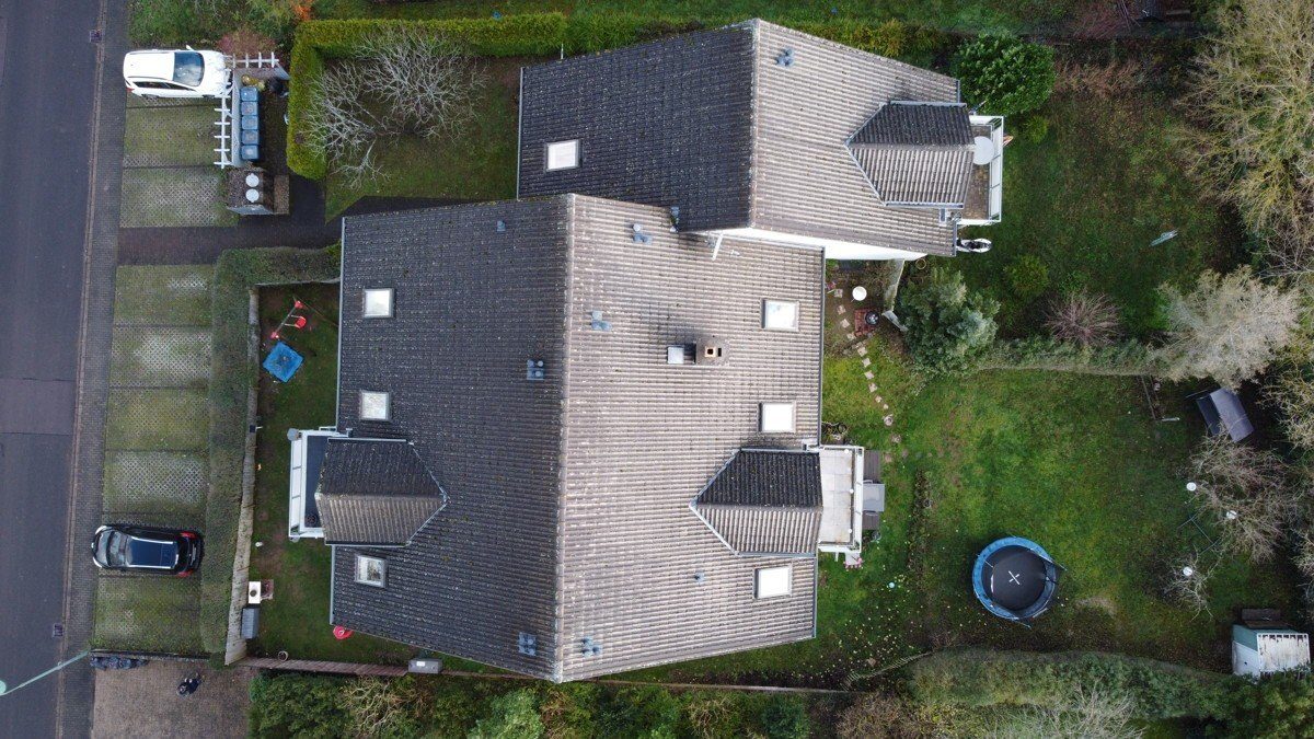 Volksbank Trier Eifel Immobilien GmbH - Immobilienangebot - Konz - Alle - Hier legen Sie Ihr Geld gut an - Komplett vermietetes Mehrfamilienhaus