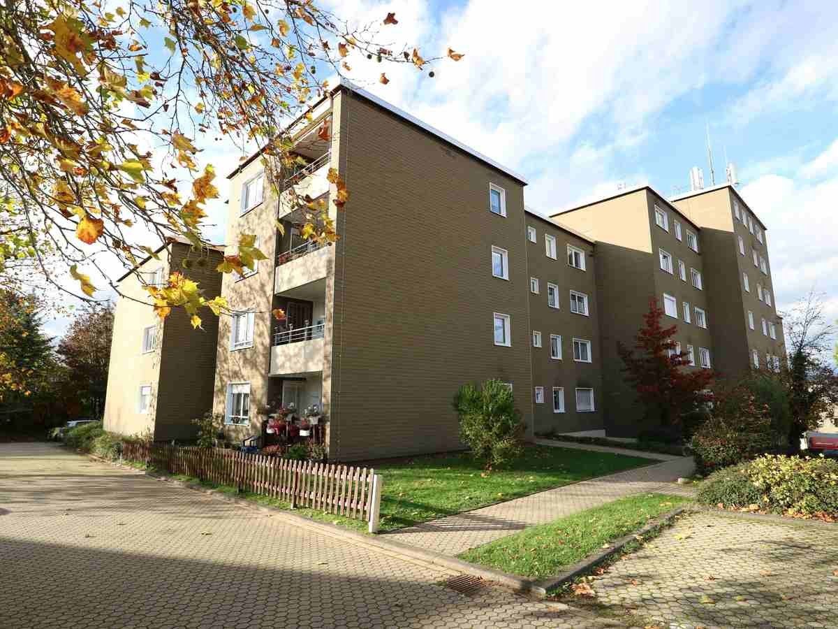 Volksbank Trier Eifel Immobilien GmbH - Immobilienangebot - Trier - Alle - Kapitalanlage mit Perspektive