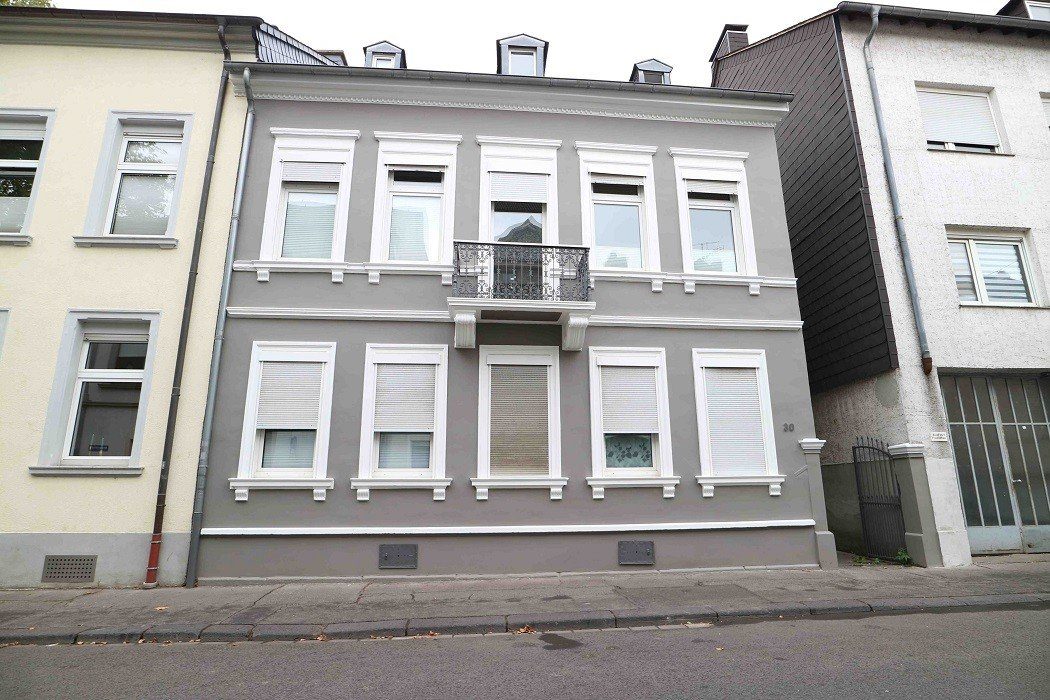 Volksbank Trier Eifel Immobilien GmbH - Immobilienangebot - Trier-Süd - Alle - Komplett renovierte Eigentumswohnung in Trier-Süd