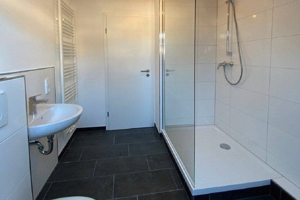 Volksbank Trier Eifel Immobilien GmbH - Immobilienangebot - Trier-Süd - Alle - Komplett renovierte Eigentumswohnung in Trier-Süd