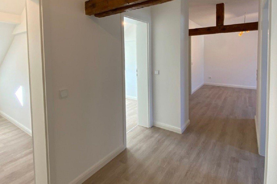 Volksbank Trier Eifel Immobilien GmbH - Immobilienangebot - Trier-Süd - Alle - Komplett renovierte Eigentumswohnung in Trier-Süd