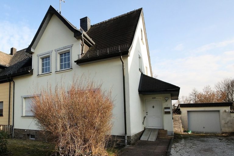 Volksbank Trier Eifel Immobilien GmbH - Immobilienangebot - Hermeskeil - Alle - Alle guten Dinge sind hier vereint