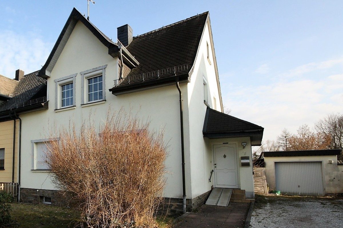 Volksbank Trier Eifel Immobilien GmbH - Immobilienangebot - Hermeskeil - Alle - Alle guten Dinge sind hier vereint