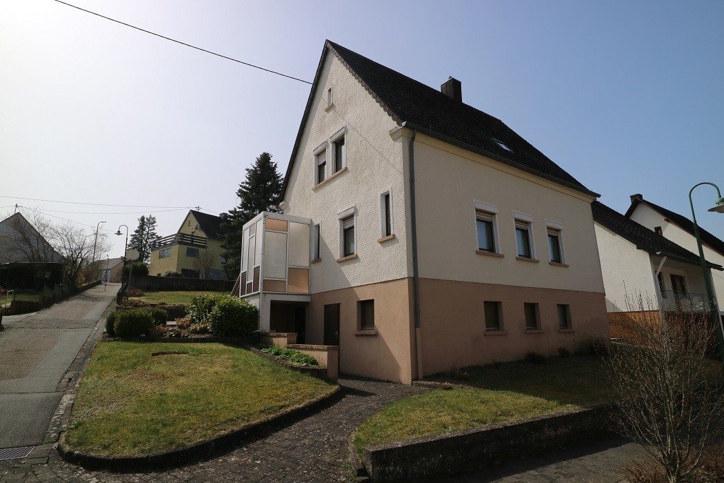 Volksbank Trier Eifel Immobilien GmbH - Immobilienangebot - Reinsfeld - Alle - Viele Möglichkeiten auf sonnigem Grundstück in toller Lage