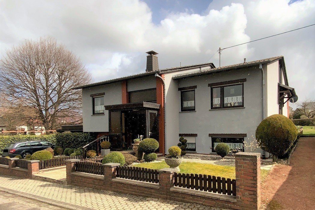 Volksbank Trier Eifel Immobilien GmbH - Immobilienangebot - Schillingen - Alle - Sie haben die Familie, wir das Haus