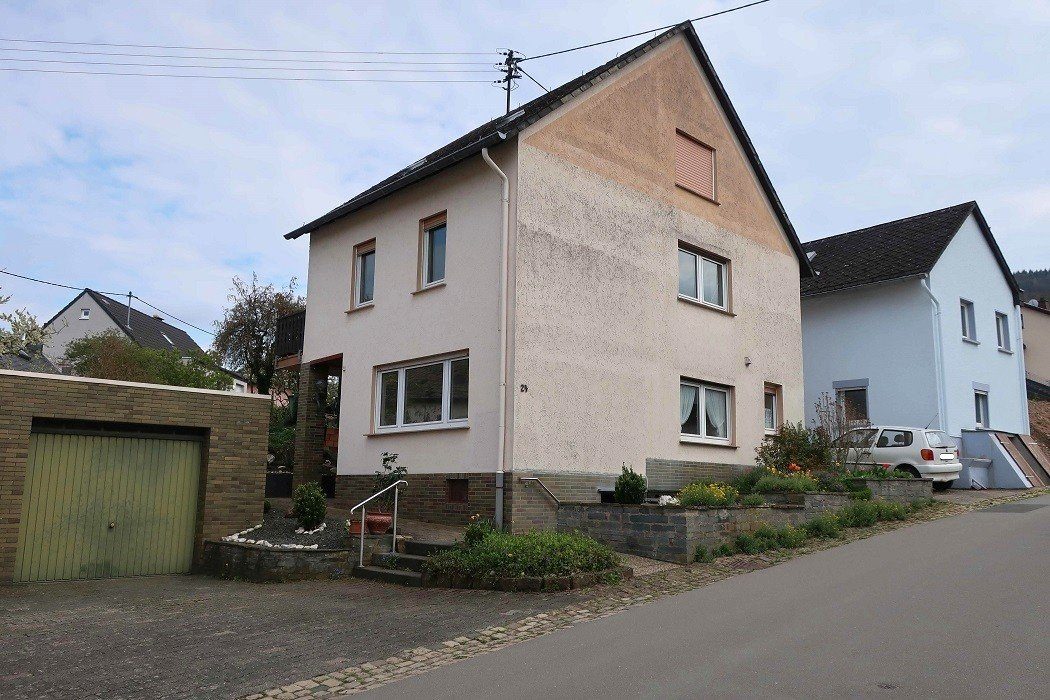 Volksbank Trier Eifel Immobilien GmbH - Immobilienangebot - Riol - Alle - Ihr neues Zuhause in Riol