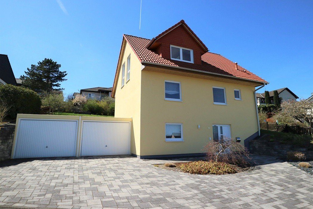 Volksbank Trier Eifel Immobilien GmbH - Immobilienangebot - Gutweiler - Alle - Stilvoll und neuwertig