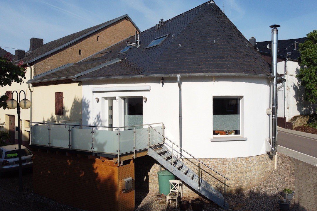 Volksbank Trier Eifel Immobilien GmbH - Immobilienangebot - Konz-Kommlingen - Alle - Hier erwartet Sie eine Überraschung