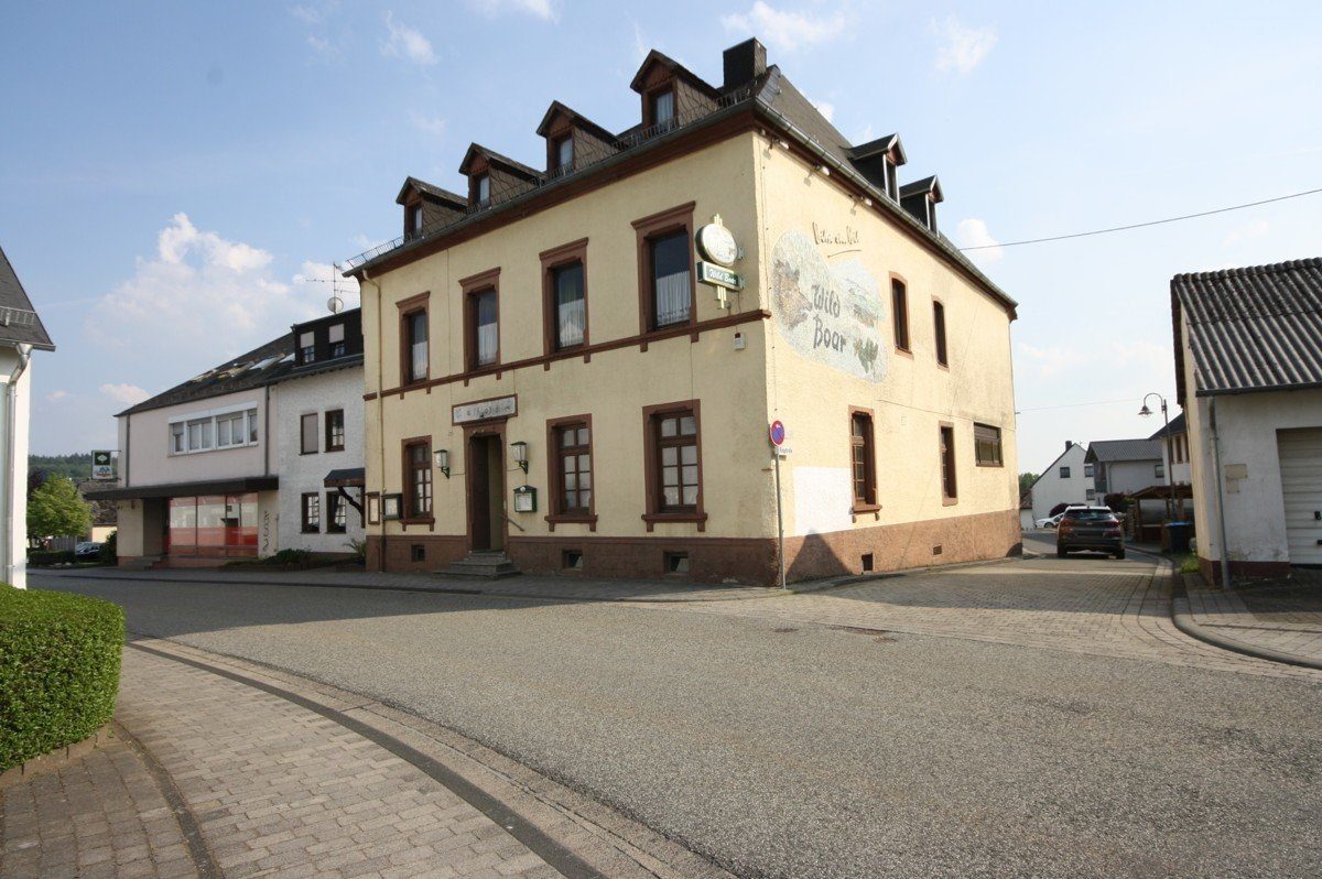 Volksbank Trier Eifel Immobilien GmbH - Immobilienangebot - Gusenburg - Alle - Kapitalanleger aufgepasst