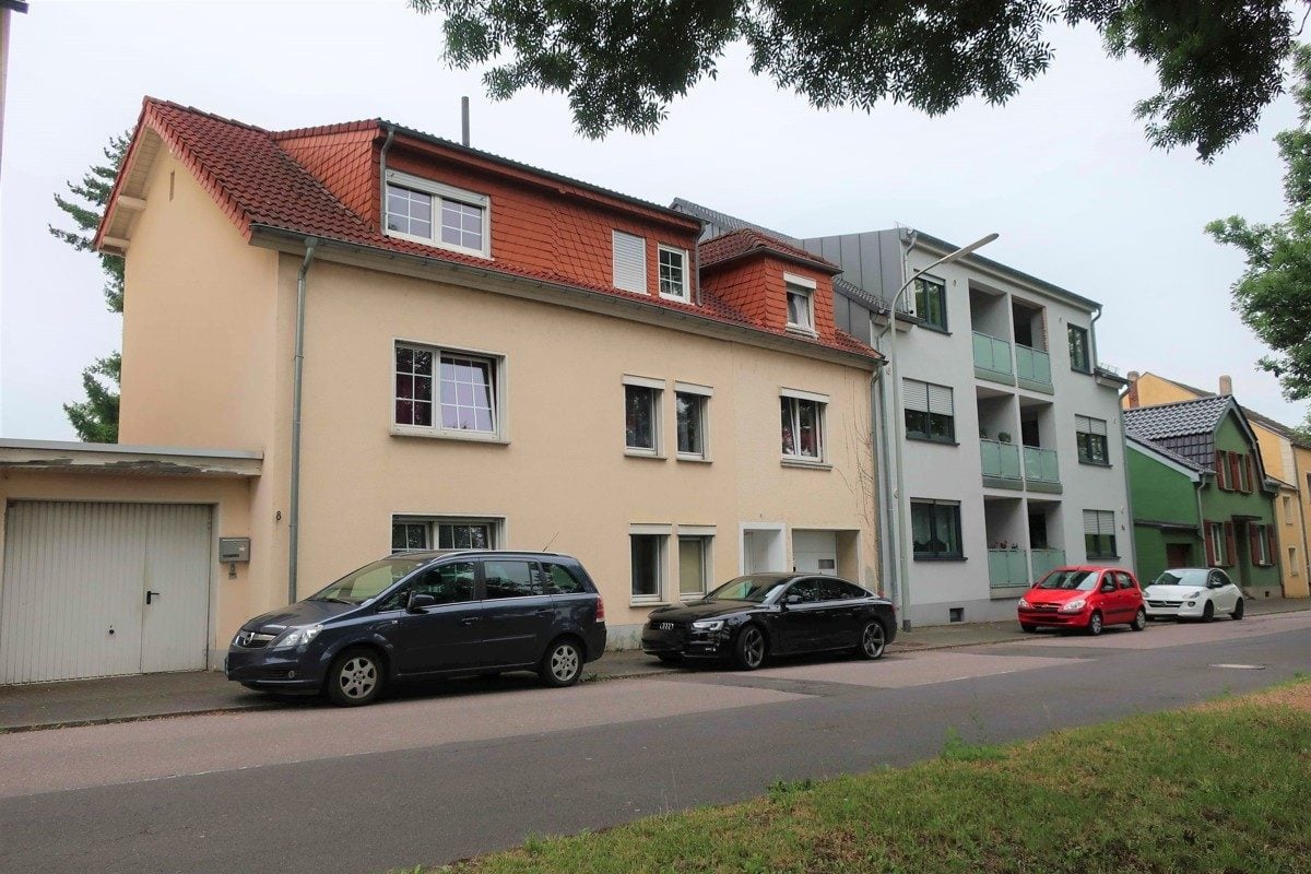 Volksbank Trier Eifel Immobilien GmbH - Immobilienangebot - Konz - Alle - Der Blick auf die Saar ist hier inklusive