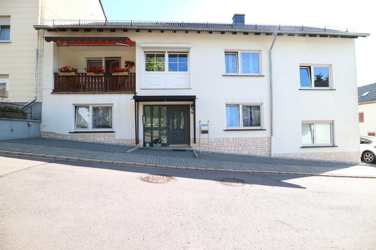 Volksbank Trier Immobilien GmbH - Immobilienangebot - Pellingen - Alle - Ihre Kinder brauchen Platz