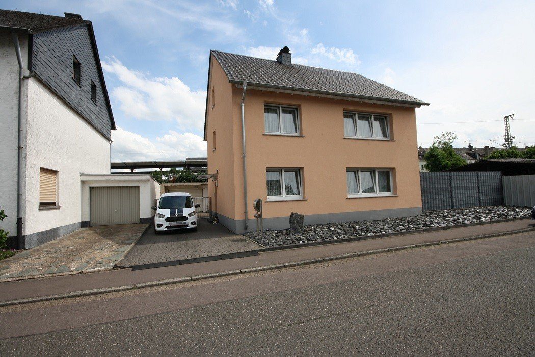 Volksbank Trier Eifel Immobilien GmbH - Immobilienangebot - Konz - Alle - Wohlfühlen in zentraler Lage