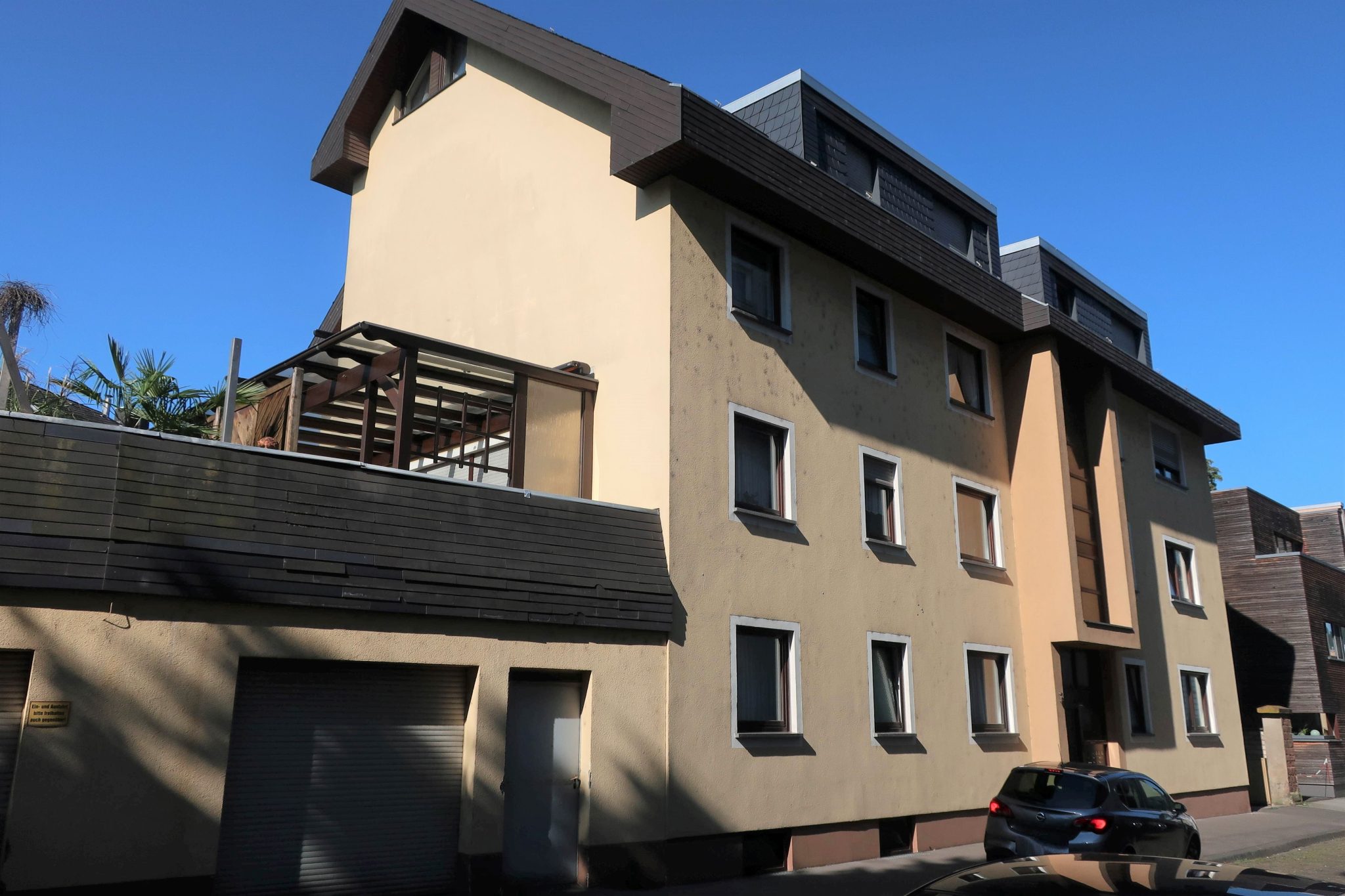Volksbank Trier Immobilien GmbH - Immobilienangebot - Trier-Süd - Alle - Wohnung in Trier-Süd wartet auf Neugestaltung