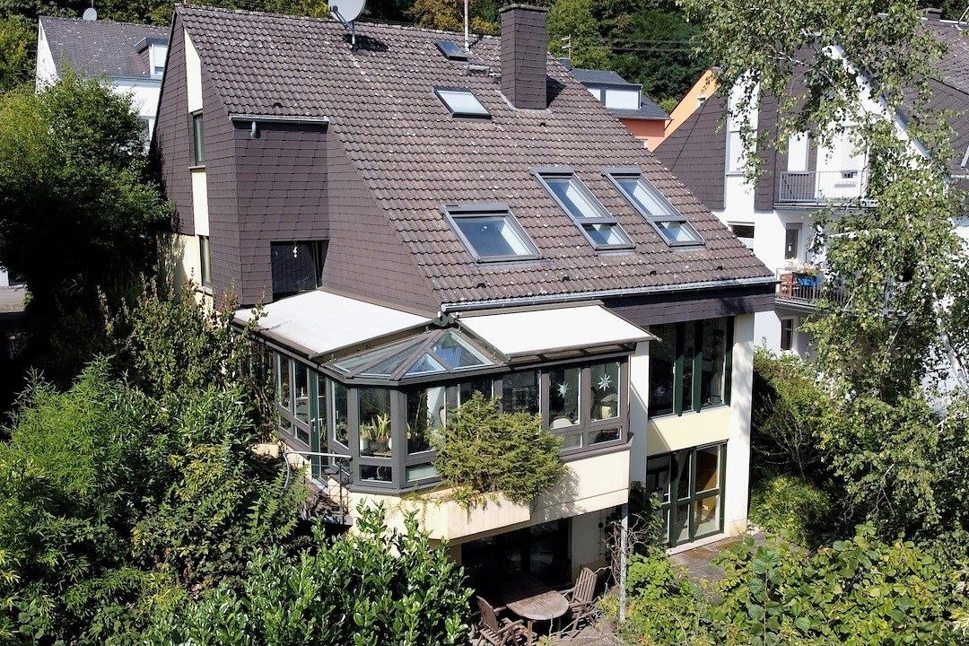 Volksbank Trier Eifel Immobilien GmbH - Immobilienangebot - Trier-Zewen - Alle - Stadt- und grenznah – Ihr Wohntraum mit Fernsicht