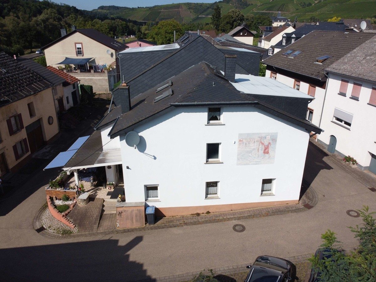 Volksbank Trier Eifel Immobilien GmbH - Immobilienangebot - Wiltingen - Alle - Viel Platz für Ihre Wohnideen