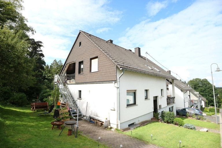 Volksbank Trier Eifel Immobilien GmbH - Immobilienangebot - Hermeskeil - Alle - Wohnen im Grünen