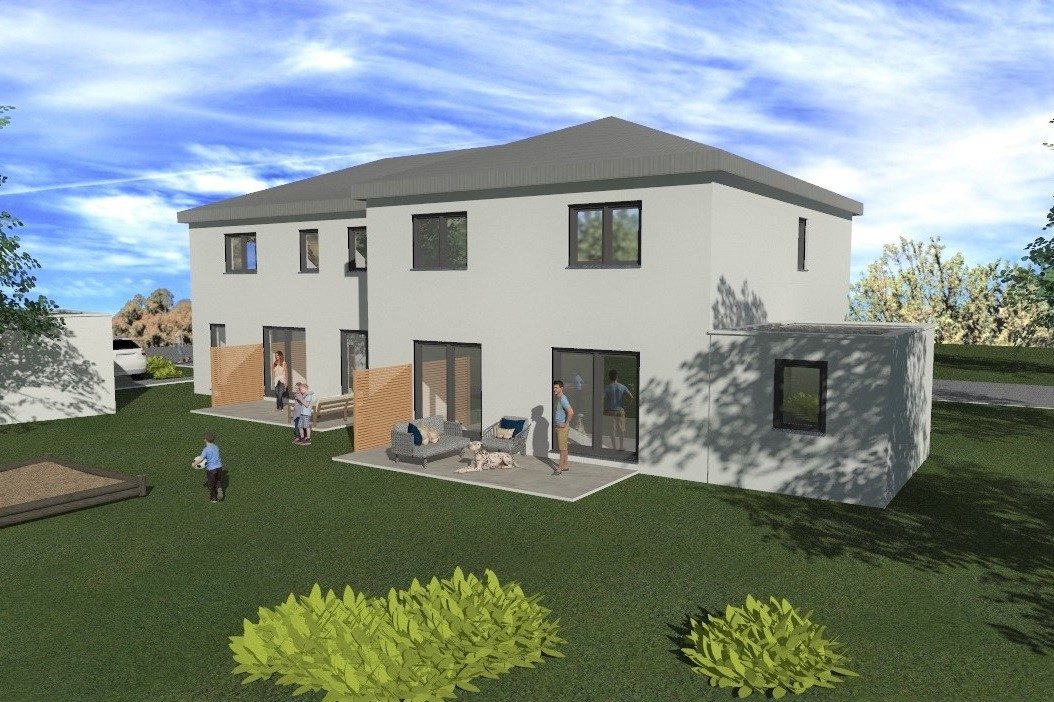 Volksbank Trier Eifel Immobilien GmbH - Immobilienangebot - Trier-Irsch - Alle - Hier genießen Sie jeden Tag