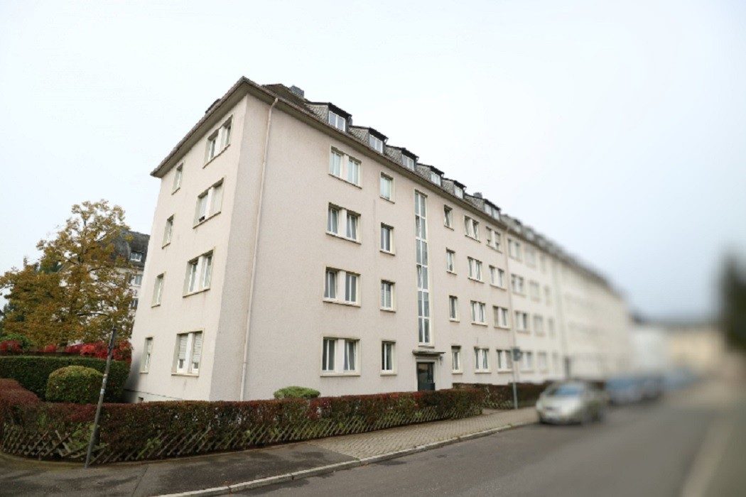 Volksbank Trier Eifel Immobilien GmbH - Immobilienangebot - Trier-Nord - Alle - Citynah wohnen