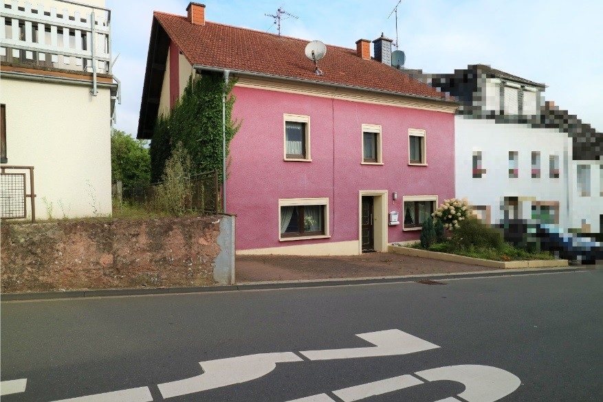 Volksbank Trier Eifel Immobilien GmbH - Immobilienangebot - Taben-Rodt - Alle - Wohnen hoch über dem Saartal