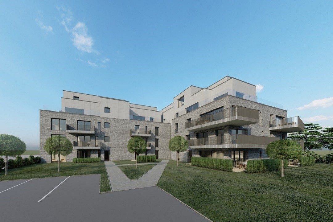 Volksbank Trier Immobilien GmbH - Immobilienangebot - Trier-West - Alle - Barrierefrei wohnen - unabhängig leben
