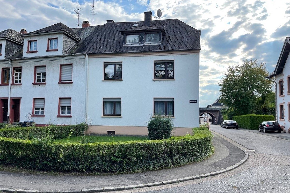 Volksbank Trier Eifel Immobilien GmbH - Immobilienangebot - Konz - Alle - Ein Haus mit vielen Möglichkeiten