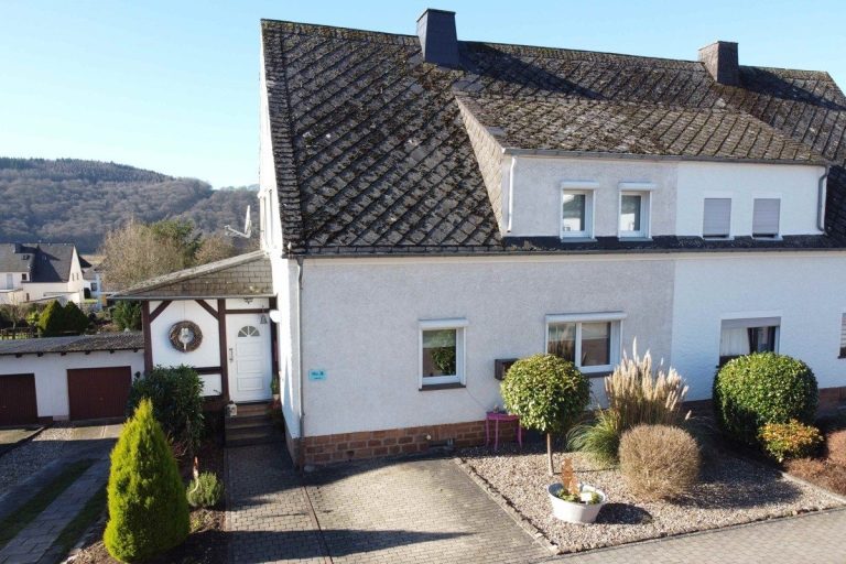 Volksbank Trier Eifel Immobilien GmbH - Immobilienangebot - Saarburg-Beurig - Alle - Ihr gemütliches Zuhause in Saarburg-Beurig