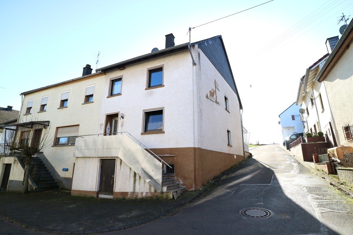 Volksbank Trier Eifel Immobilien GmbH - Immobilienangebot - Sehlem - Alle - Gestalten Sie Ihr Zuhause mit frischen Wohnideen