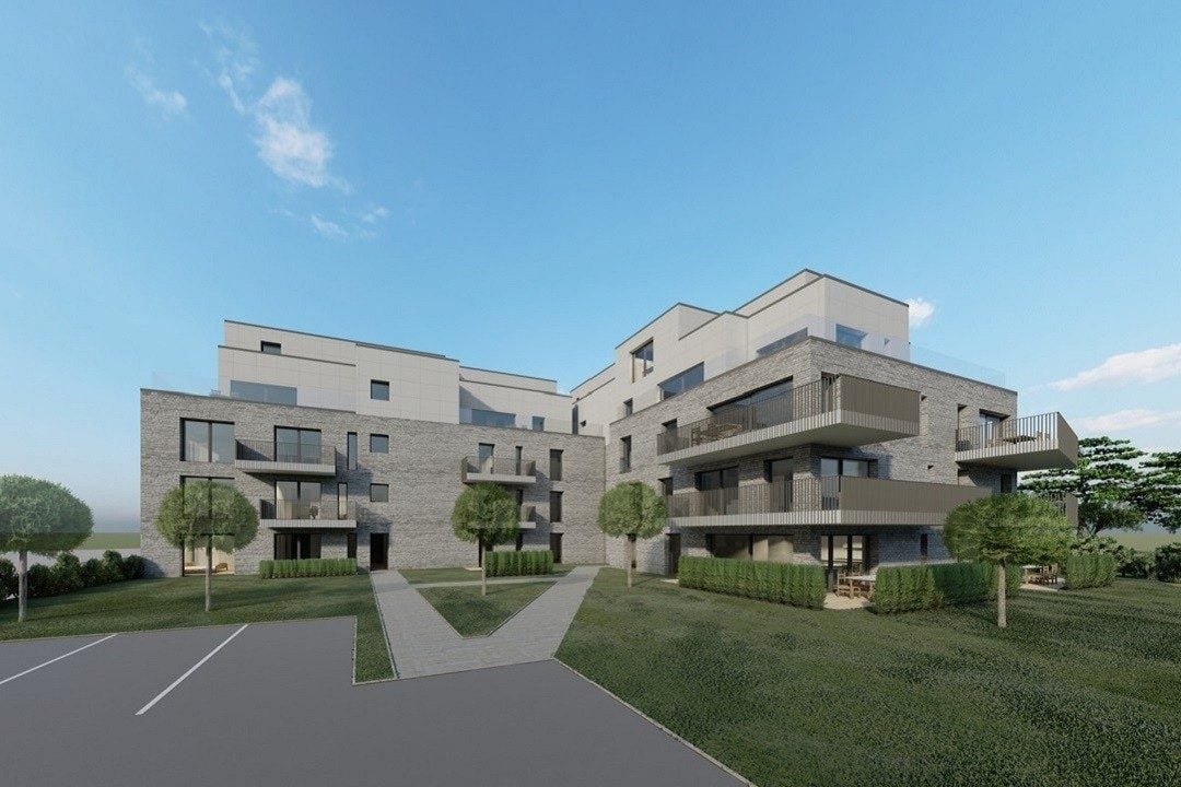 Volksbank Trier Immobilien GmbH - Immobilienangebot - Trier-West - Alle - Wohnen auf höchster Ebene